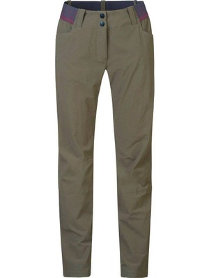 Hannah Nicole Iı Kadın Pantolon