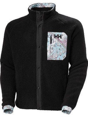 Helly Hansen Panorama Pıle Snap Mont