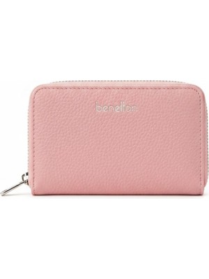 United Colors Of Benetton Mix Unisex Gıft_fermuarlı Cüzdan-Pouch Model Kodu: MGIT0069X904