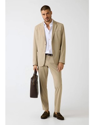 Guess Coulisse Erkek Slim Fit Pantolon M5BB75WHHO2-A90N