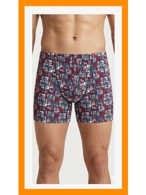 Elit Ayluka Erkek Boxer