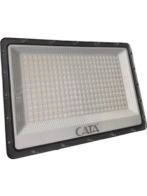 Cata CT-4664 300W Platinum LED Projektör 6400K Beyaz Işık