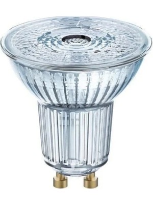Osram Lppar 16D5036 4,5W 4000K GU10 Dimli LED Spot Ampul (Cam)