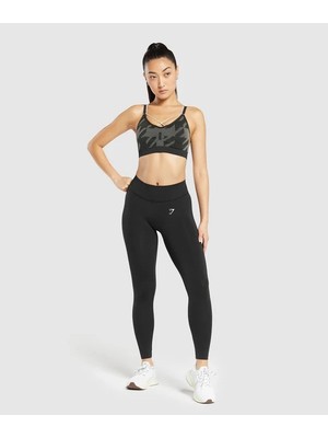 Gymshark Apex Limit Leggings  Black