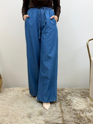 JOOQSTORE Ince Kot Pantolon