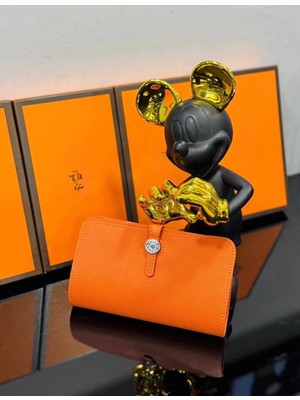 Ges Shop Kadın Cüzdan