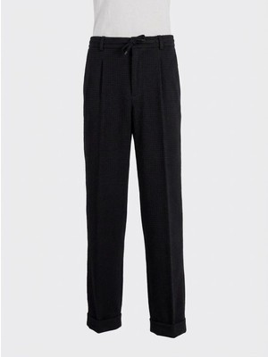 Kadir Büyükkaya Jogger Pantolon OUT-KAB2304S
