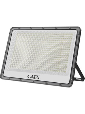 Cata CT-4666 600W Platinum LED Projektör 6400K Beyaz Işık