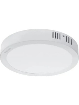 Philips Smartbright Cng Sıva Üstü Yuvarlak Aydınlatma DN058 17 W 1800 Lm 3000 K Sarı