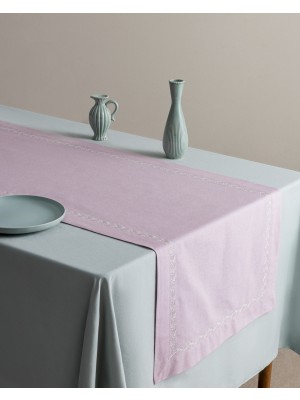 Madame Coco Orane Runner - Pudra