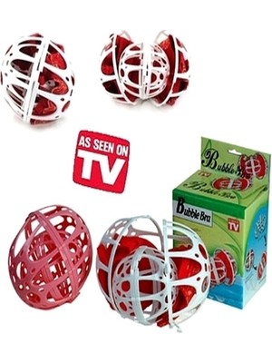 Trend Movira Sütyen Yı Topu - Sütyen Koruyucu