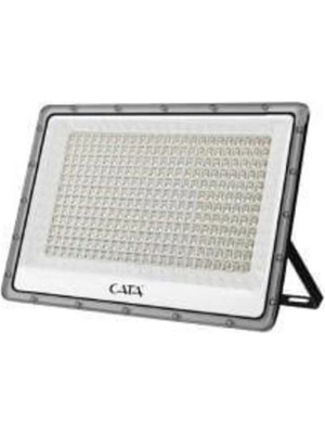 Cata CT-4665 400 Watt Platınum Smd LED Projektör Beyaz
