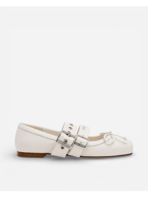 Steve Madden Ceara Ivy Pearl Kadın Ivypearl Babet Ceara Ivy Pearl