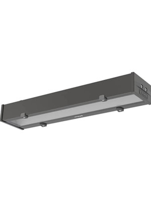 Pelsan Karpat G4 110W LED Yüksek Tavan Armatürü 6500K IP65 90 cm