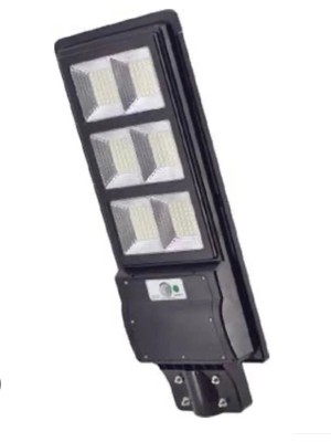 Cata Ct 4641 Güneş Enerjili Solar Sokak Armatür