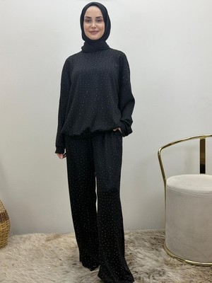 JOOQSTORE Ful Taşlı Takım