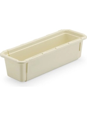 Soft Chef Krem Unisex 3 No Minimax Organizer Model Kodu: AYS00872KREM