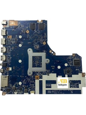 Lenovo Ideapad 320 NM-B242 DG421 DG521 DG721 I3-6006U Işlemcili Notebook Anakart Yenilenmiş