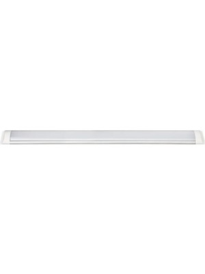 Cata CT-2478 36 W Yatay LED Bant Armatür 6500K Beyaz Işık