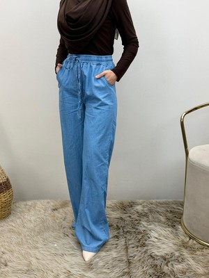 JOOQSTORE Ince Kot Pantolon