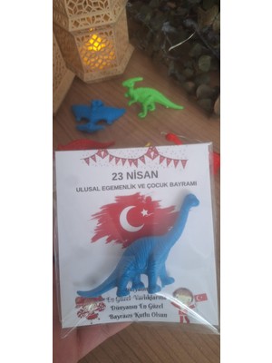 Sevgiliatolyemm 23 Nisan Hediyelikleri ( 10 Adet )Çocuklar Için Hediyeler