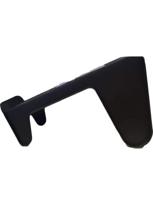 Krm Tekli Ayakkabı Rampası (5047) Krm