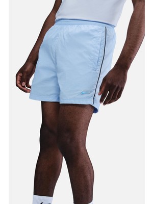 Nike Sportswear Mens Shorts Blue Erkek Koşu Şort Mavi