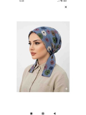 Rachel Corrie Eşarpbone