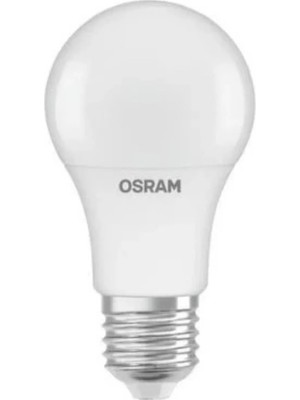 Osram LED Superstar Classic A 60 Dım 8.8W 827 Frosted E27 (Buzlu)