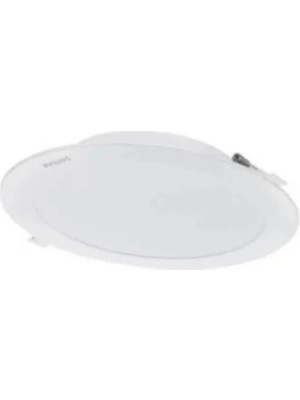 Philips Smartbright Cng Sıva Altı Yuvarlak Aydınlatma DN058 17 W 1800 Lm 6500 K Beyaz