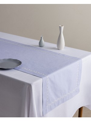 Madame Coco Orane Runner - Mavi