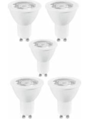 Osram LED Value PAR16 4.5W GU10 4000K Günışığı 5 Adet