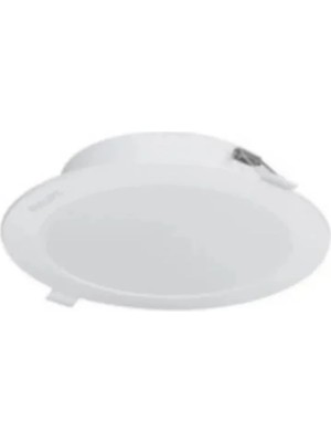 Philips Smartbright Cng Sıva Altı Yuvarlak Aydınlatma DN058 12.5 W 1250 Lm 6500 K Beyaz