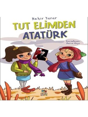 Trend Movira Tut Elimden Atatürk