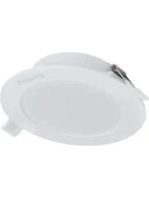 Philips Smartbright Cng Sıva Altı Yuvarlak Aydınlatma DN058 6.8 W 600 Lm 6500 K Beyaz