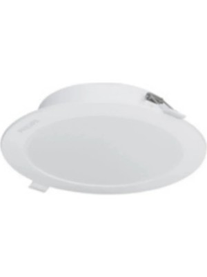 Philips Smartbright Cng Sıva Altı Yuvarlak Aydınlatma DN058 12.5 W 1250 Lm 4000 K Günışığı