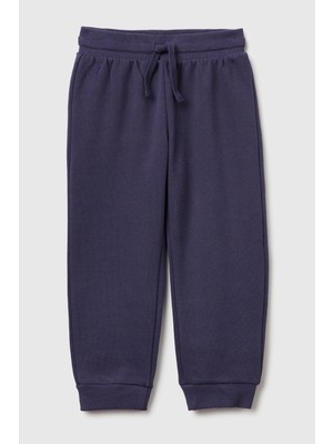 United Colors Of Benetton Koyu Gri Erkek Bnt-Bb Eşofman Altı Model Kodu: 3EB5GF04AKOYU Gri
