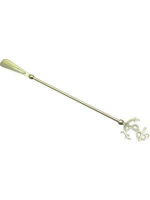 MiraLive Pirinç Çapalı Kerata Çekecek Model 2