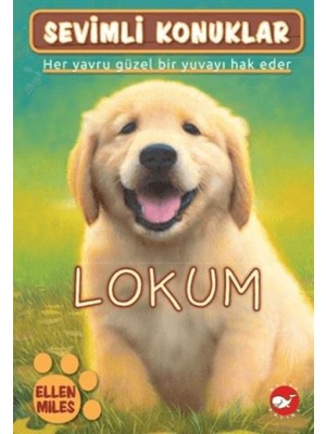 Sevimli Konuklar 1 - Lokum