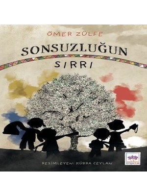 Sonsuzluğun Sırrı