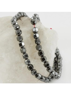 6 M Hematit Taşı Nemere