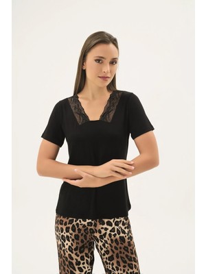 Sevim 17531 Kadın Pijama Takım