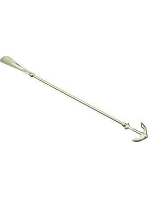 MiraLive Pirinç Çapalı Kerata Çekecek Model 4