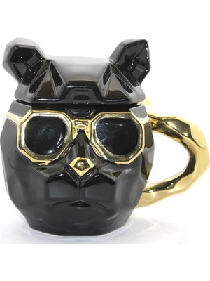 MiraLive Porselen Kupa Bardak Model 2