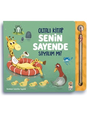 Senin Sayende Sayalım Mı? Oltalı