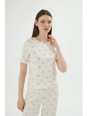 Sevim 17791 Kadın Pijama Takım