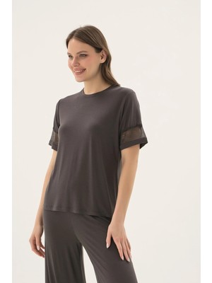 Sevim 17770 Kadın Pijama Takım
