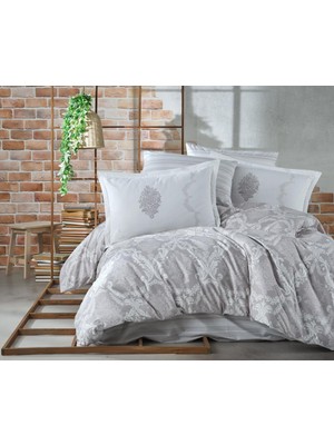 Trend Movira Ranforce Nev Takımı Çift Kişilik Fio V2 Lila