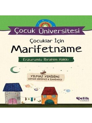 Çuklar Için Marifetname