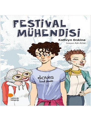 Festival Mühendisi